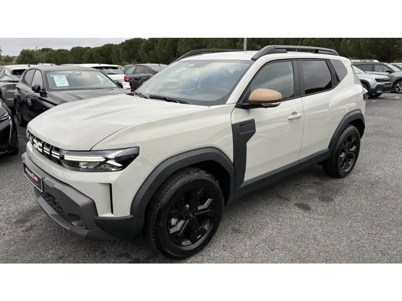 Dacia Duster — photo 2