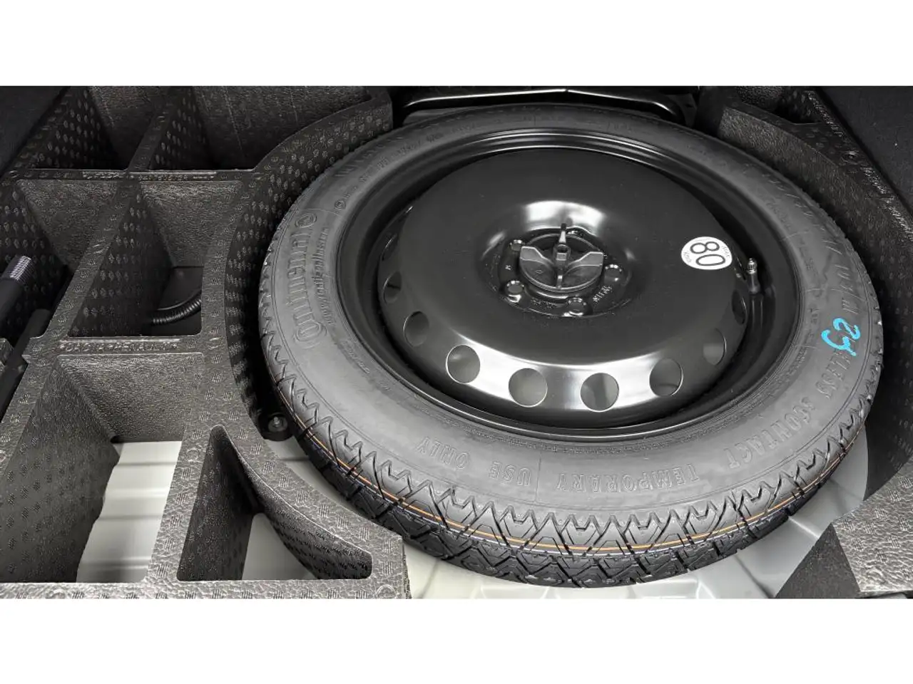 Dacia Duster — photo 22