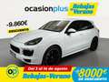 Porsche Cayenne S Platinum Edition Blanco - thumbnail 1