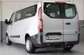 Ford Transit /Tourneo Custom Kombi 310 L2 Trend~9Sitze Silver - thumbnail 4