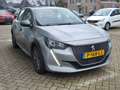 Peugeot e-208 EV ALLURE 50 kWh Navi | Pano | Carplay/Android | C Grijs - thumbnail 4