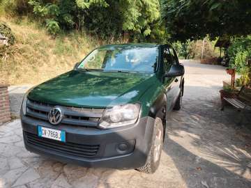 Amarok DC 2.0 tdi 4motion ins. 140cv