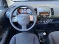 Nissan Note 1.4 Acenta Gris - thumbnail 10