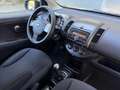 Nissan Note 1.4 Acenta Gris - thumbnail 11