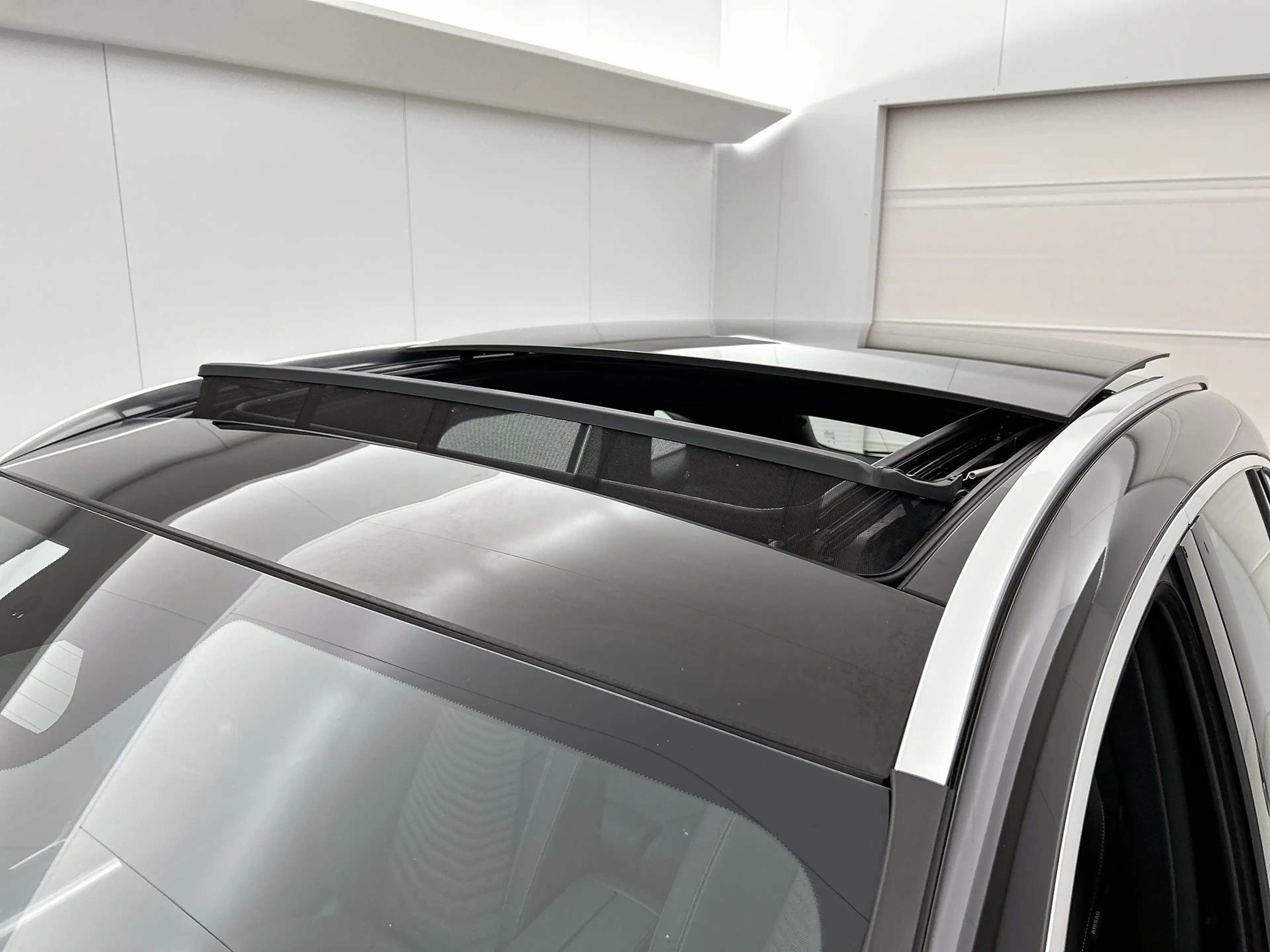 Mercedes-Benz EQA 250 250+ Business Line 71 kWh Panorama Schuif-Kantelda — photo 14