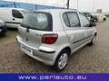 Toyota Yaris 1.0i 16V cat 5 porte Sol Argento - thumbnail 6