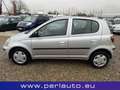 Toyota Yaris 1.0i 16V cat 5 porte Sol Argento - thumbnail 4
