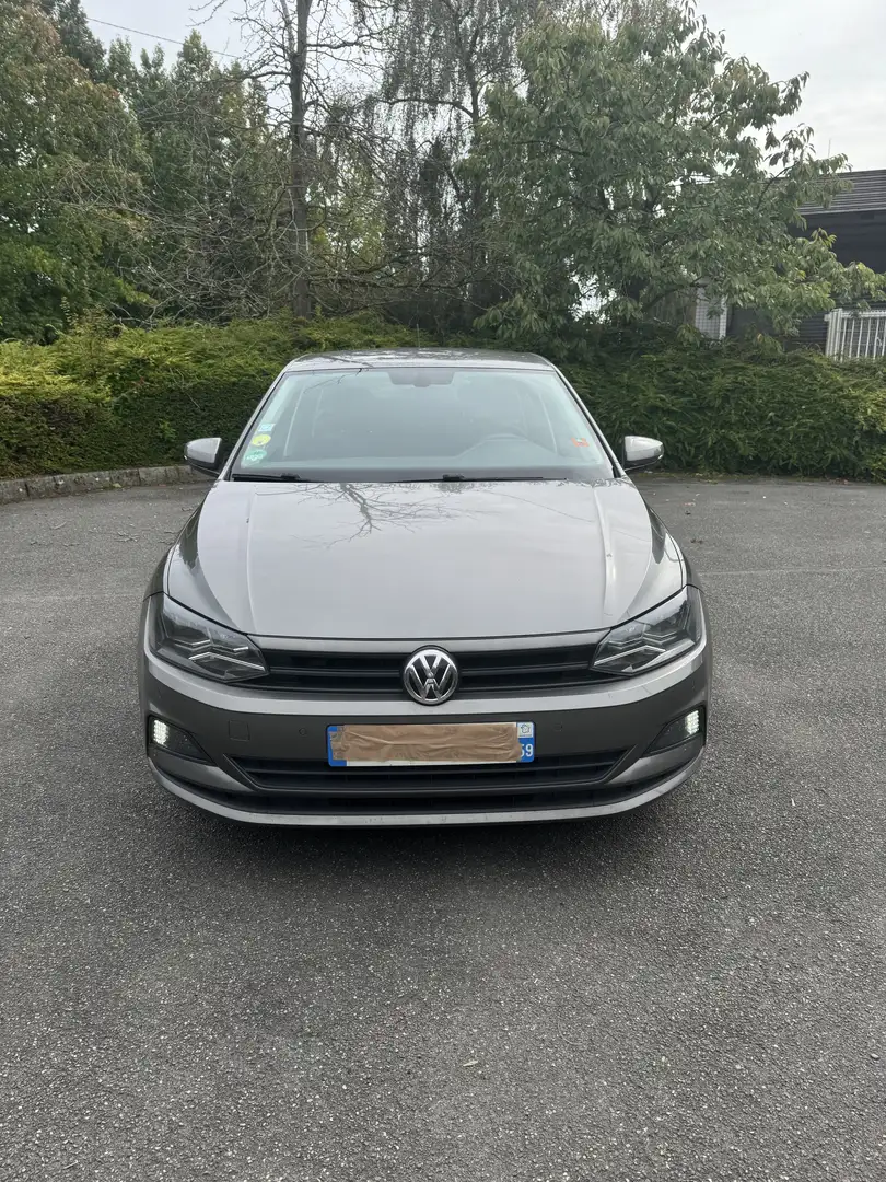 Volkswagen Polo Polo 1.6 TDI 80 ch - 1