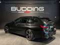 BMW 330 3-serie Touring 330i | M-sport | CarPlay |  Adap C Nero - thumbnail 7
