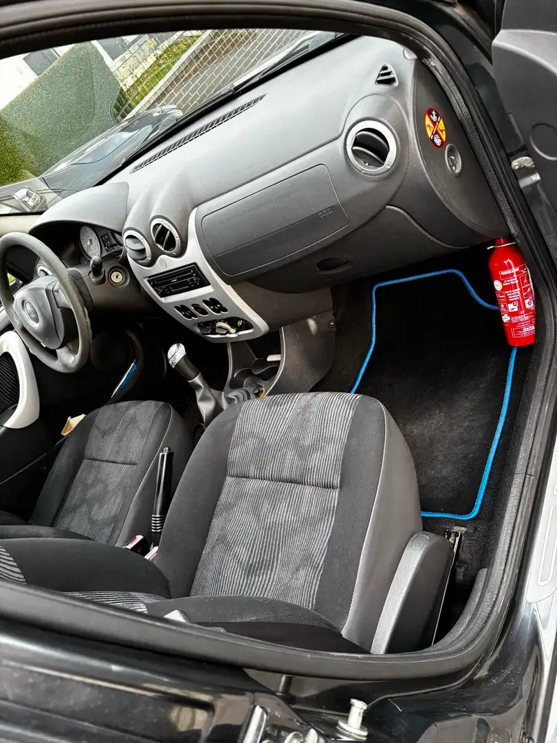 Dacia Sandero Sandero 1.4i Ambiance Bleu - 2