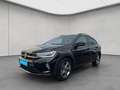 Volkswagen Taigo 1.0 TSI OPF DSG R-Line GJR Kamera Navi Schwarz - thumbnail 2