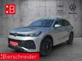 Volkswagen Tiguan 1.5 eTSI DSG R-Line Neues Modell LEDER H&K HEAD-UP Silber - thumbnail 1