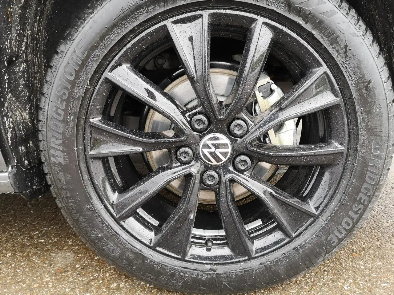 Volkswagen T7 Multivan 2026