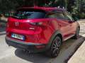 Mazda CX-3 CX-3 1.5d Exceed 2wd 105cv my17 Rosso - thumbnail 5