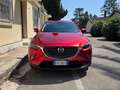 Mazda CX-3 CX-3 1.5d Exceed 2wd 105cv my17 Rosso - thumbnail 7