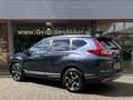 Honda CR-V Hybrid 2.0 e:HEV Lifestyle 4WD eCVT // Rijklaarpri Blauw - thumbnail 3
