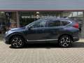 Honda CR-V Hybrid 2.0 e:HEV Lifestyle 4WD eCVT // Rijklaarpri Blue - thumbnail 2