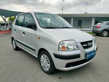 Atos Prime 2006 Prime 1.1 12v Active