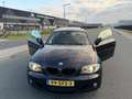 BMW 120 1 SERIE 120i 170PK NIEUWE KEYTING/ 3DRS/ SCHUIFDAK Schwarz - thumbnail 12