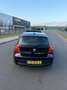 BMW 120 1 SERIE 120i 170PK NIEUWE KEYTING/ 3DRS/ SCHUIFDAK Schwarz - thumbnail 5