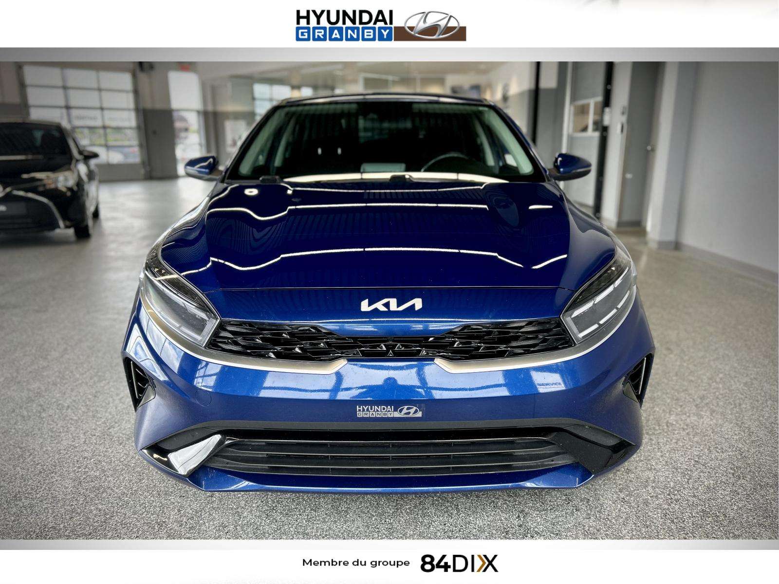 2024 Kia Forte EX Automatique, Moteur: 2.0L - 4 Cyl. - Essence — снимка 1