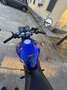 Honda Hornet 900 Blauw - thumbnail 3