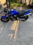 Honda Hornet 900 Blauw - thumbnail 4