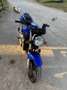 Honda Hornet 900 Blauw - thumbnail 6