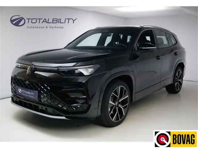 Volkswagen Tayron 1.5 eHybrid R-Line Edition 272 PK automaat | Elec.