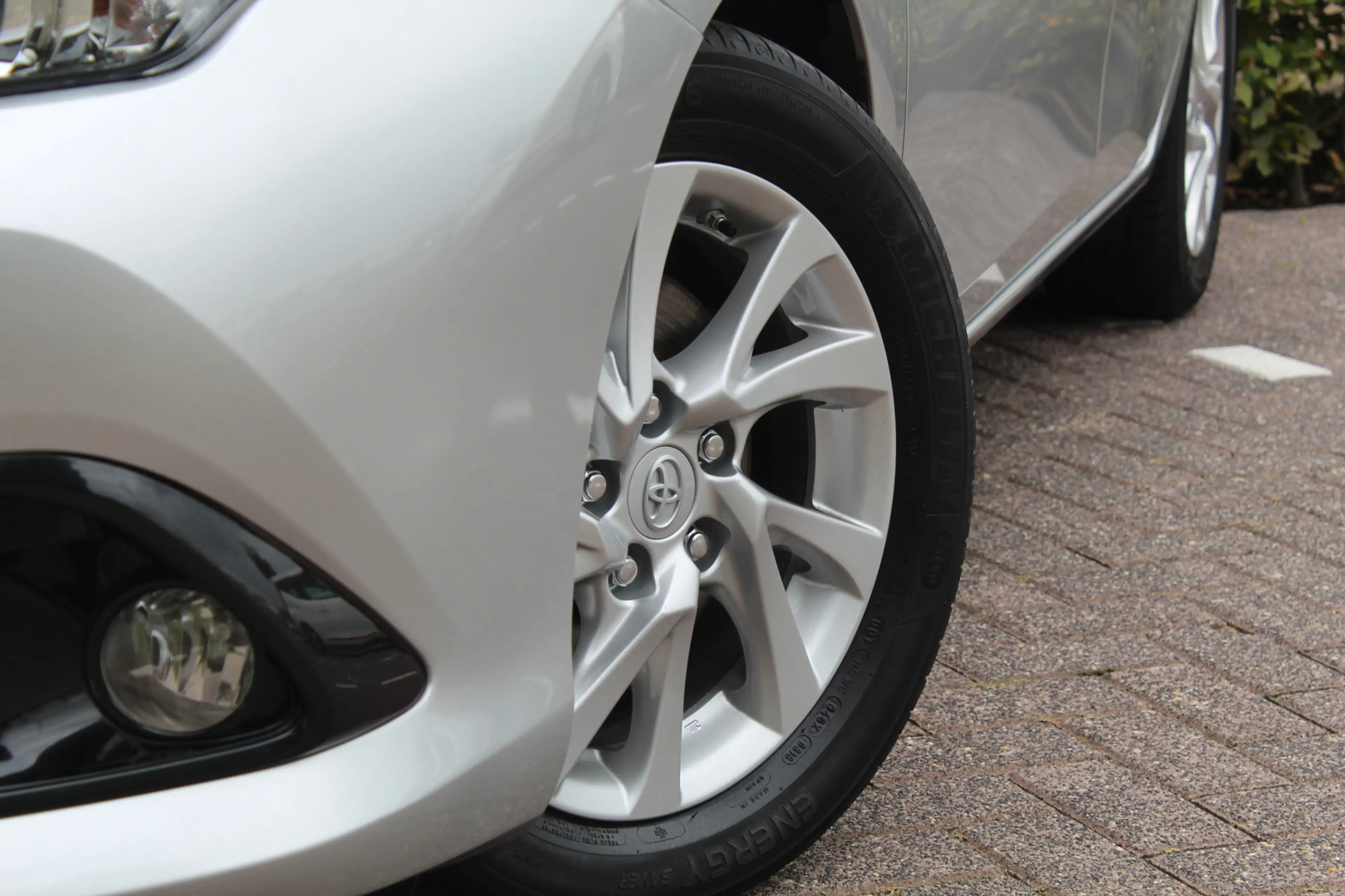 Toyota Auris 1.8 Hybrid Energy Plus Rijklaar | Keyless | Sensor — photo 4