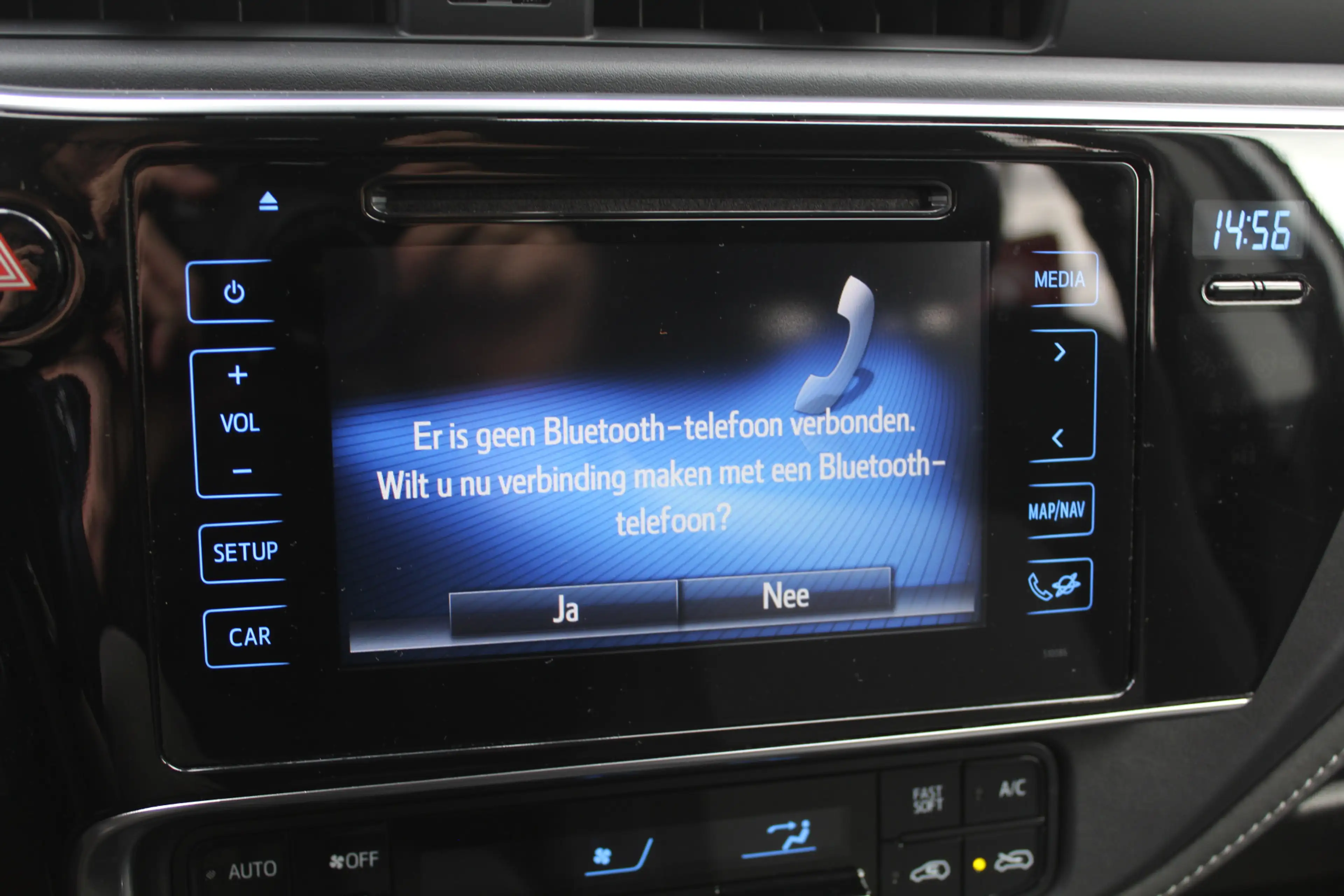 Toyota Auris 1.8 Hybrid Energy Plus Rijklaar | Keyless | Sensor — photo 10