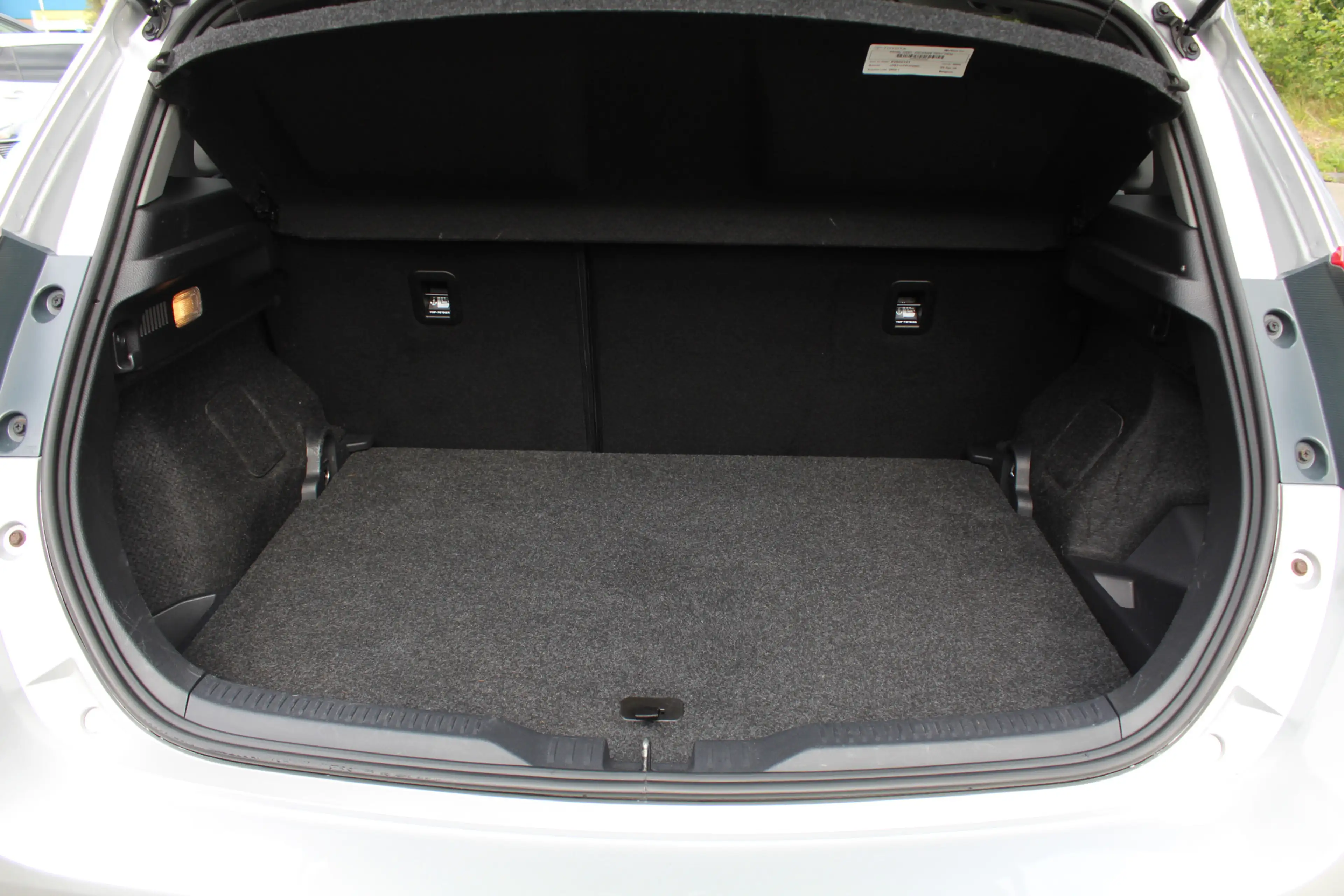 Toyota Auris 1.8 Hybrid Energy Plus Rijklaar | Keyless | Sensor — photo 16
