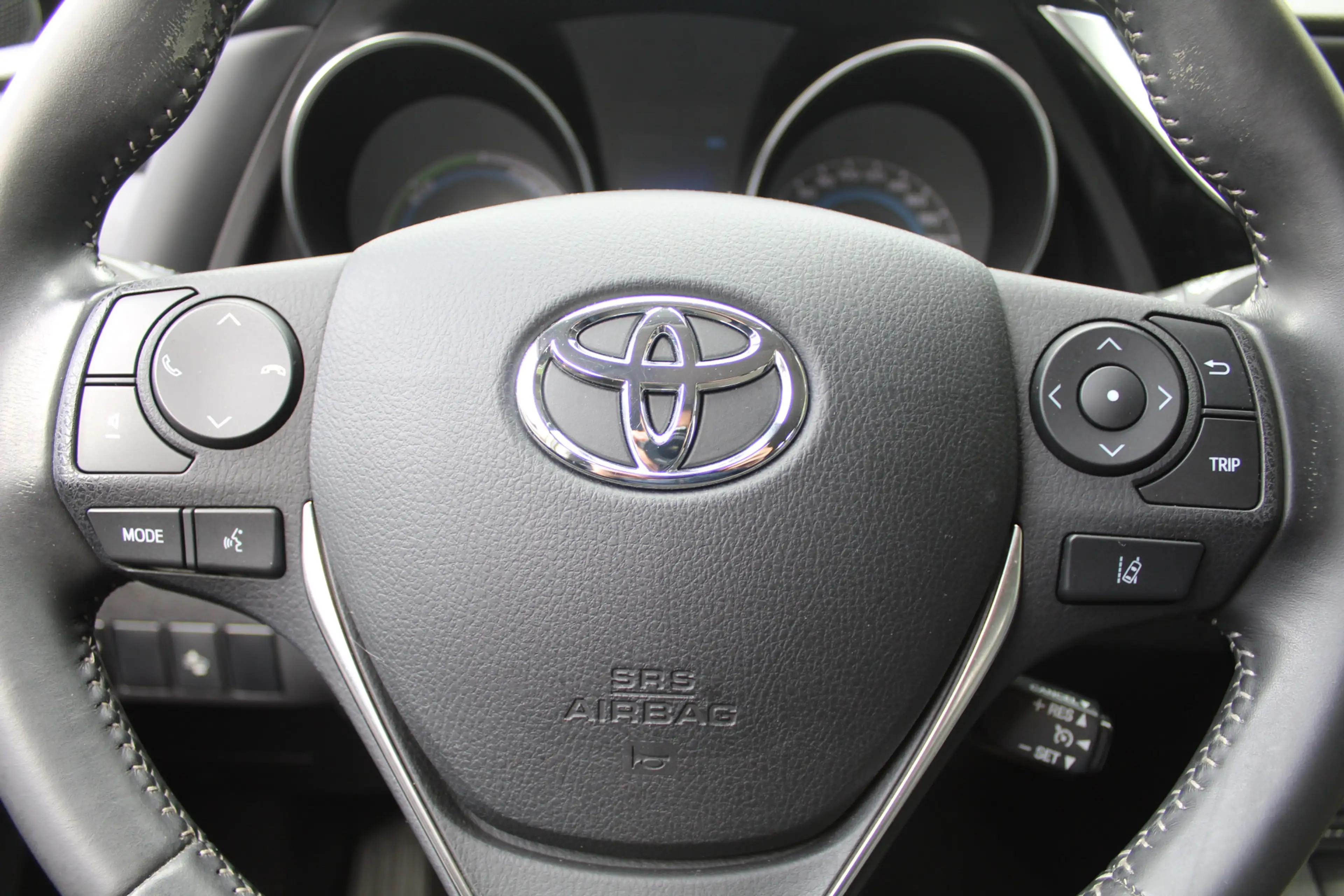 Toyota Auris 1.8 Hybrid Energy Plus Rijklaar | Keyless | Sensor — photo 8