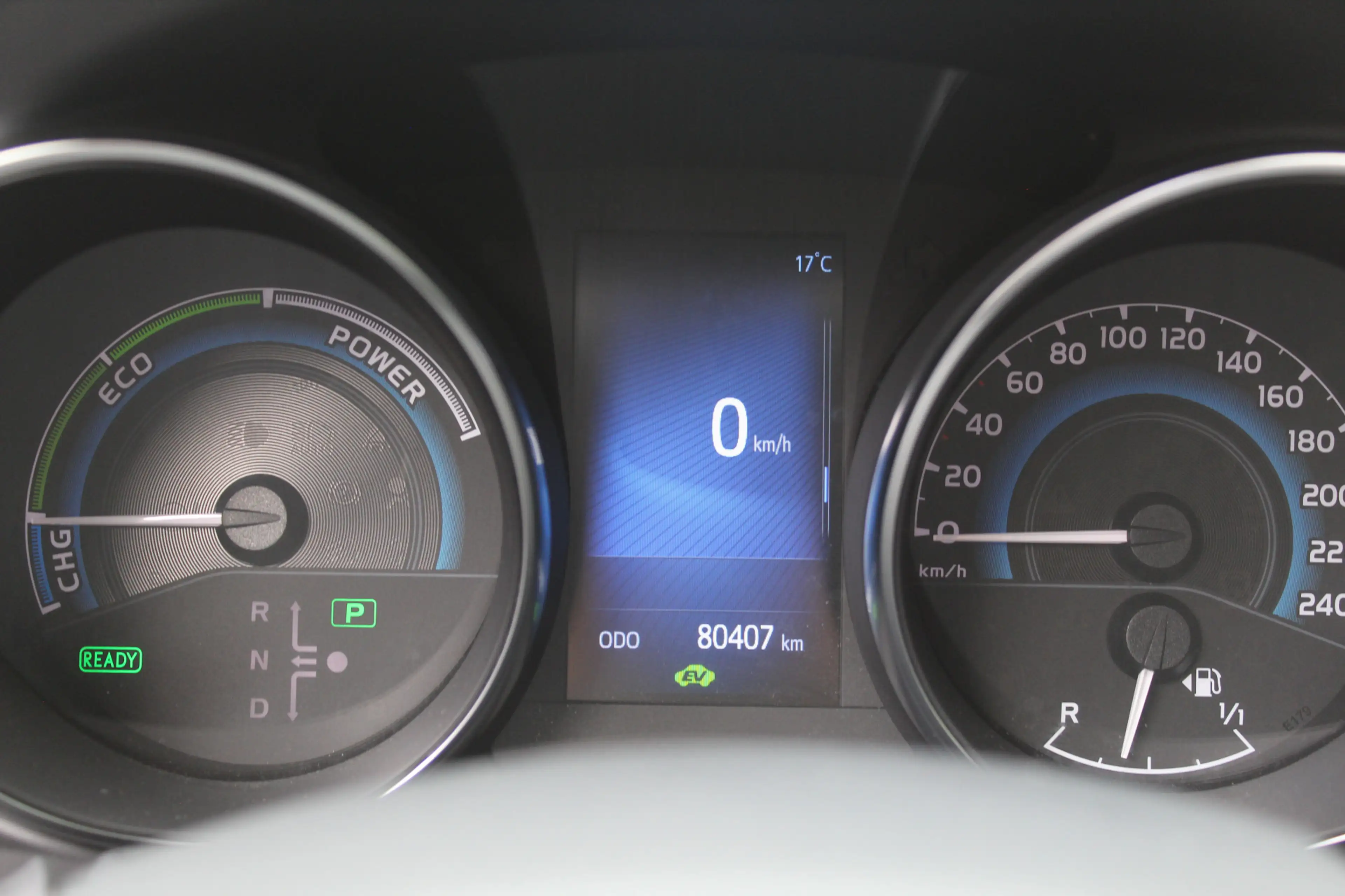 Toyota Auris 1.8 Hybrid Energy Plus Rijklaar | Keyless | Sensor — photo 24