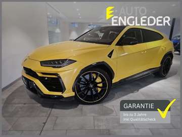 Capsule Pearl Edition AWD Aut. *Garantieverläng...