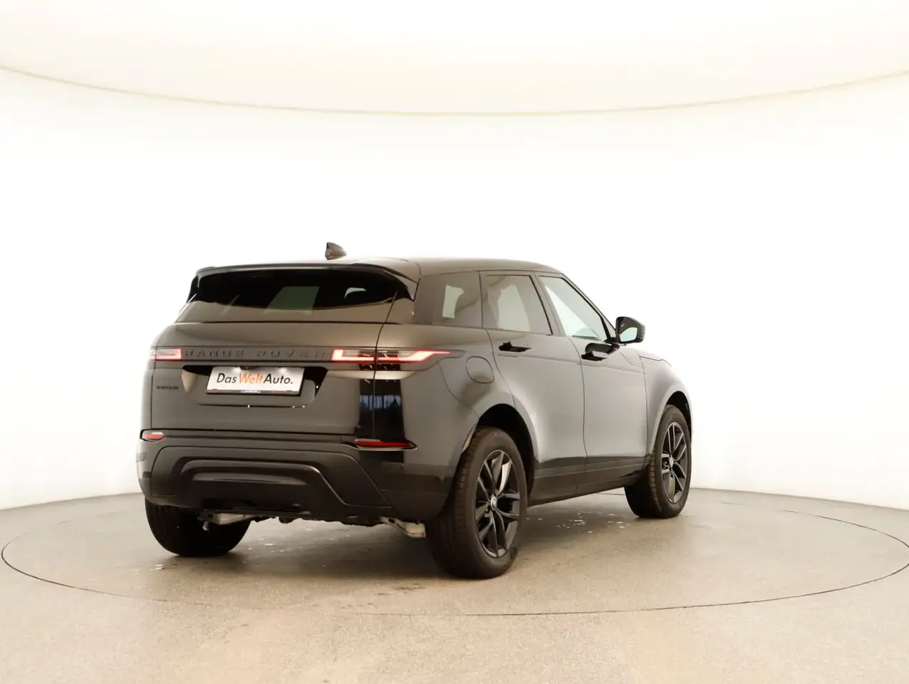 Land Rover Range Rover 2026
