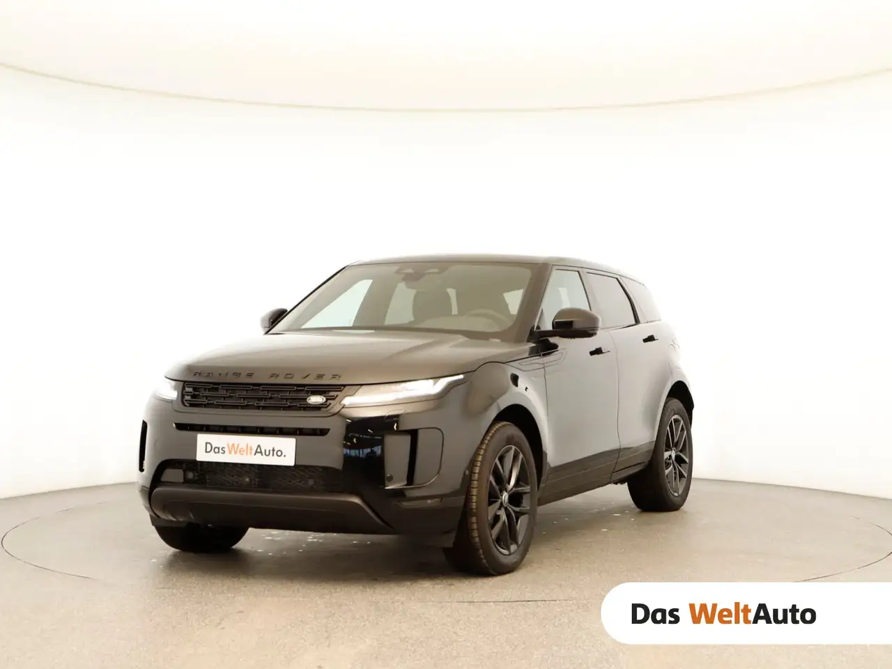 Land Rover Range Rover 2026