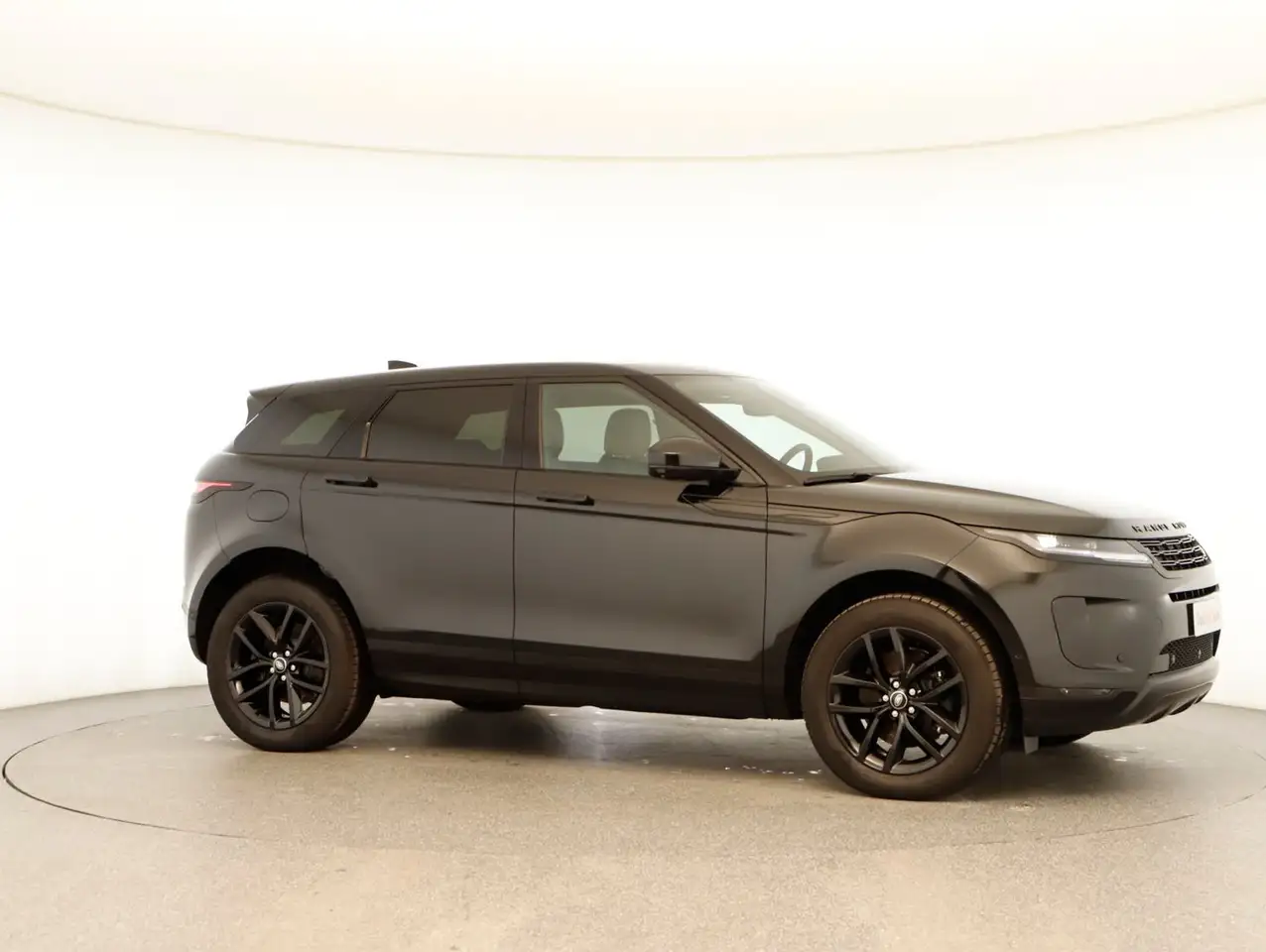 Land Rover Range Rover 2026