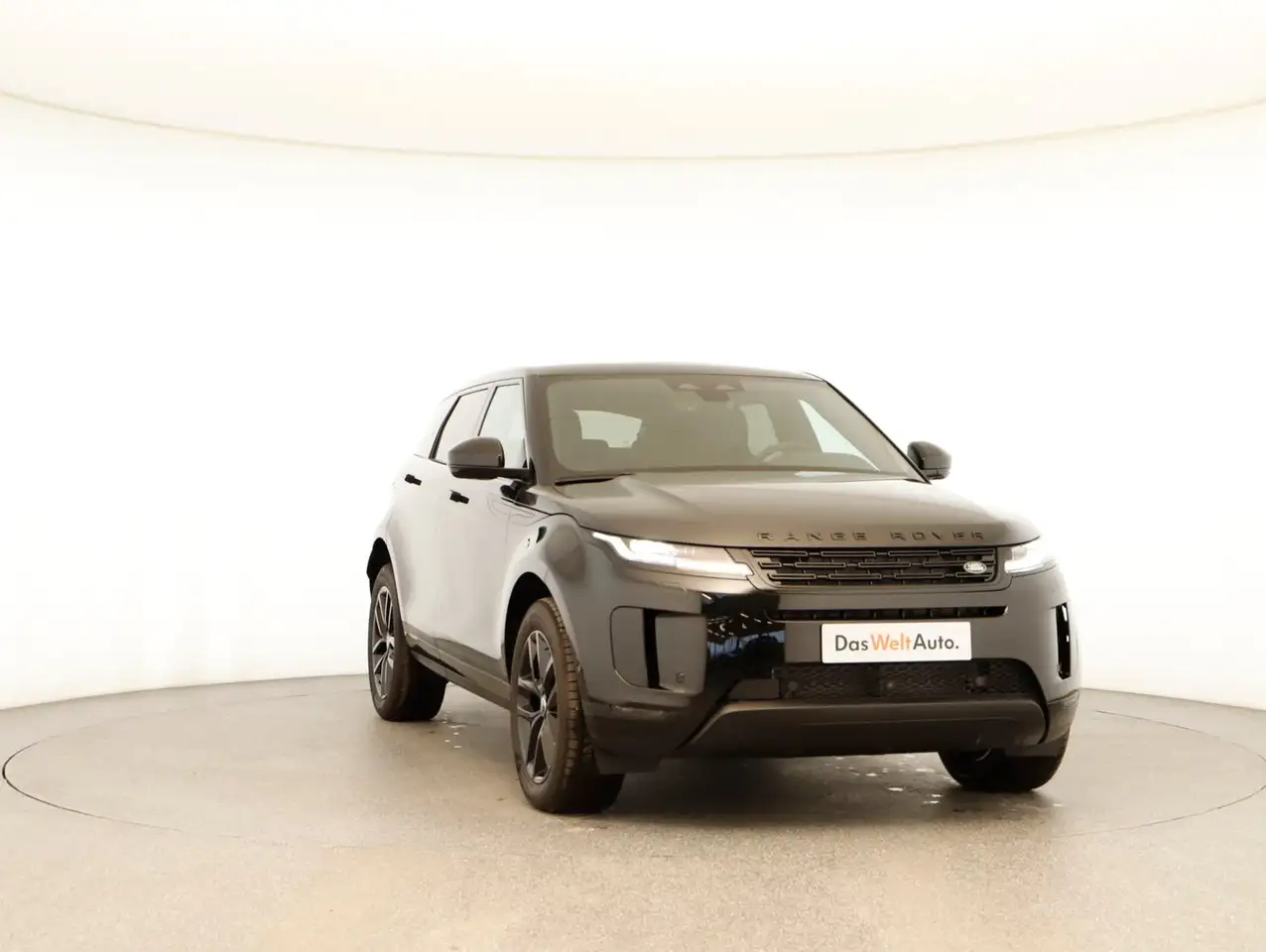 Land Rover Range Rover 2026