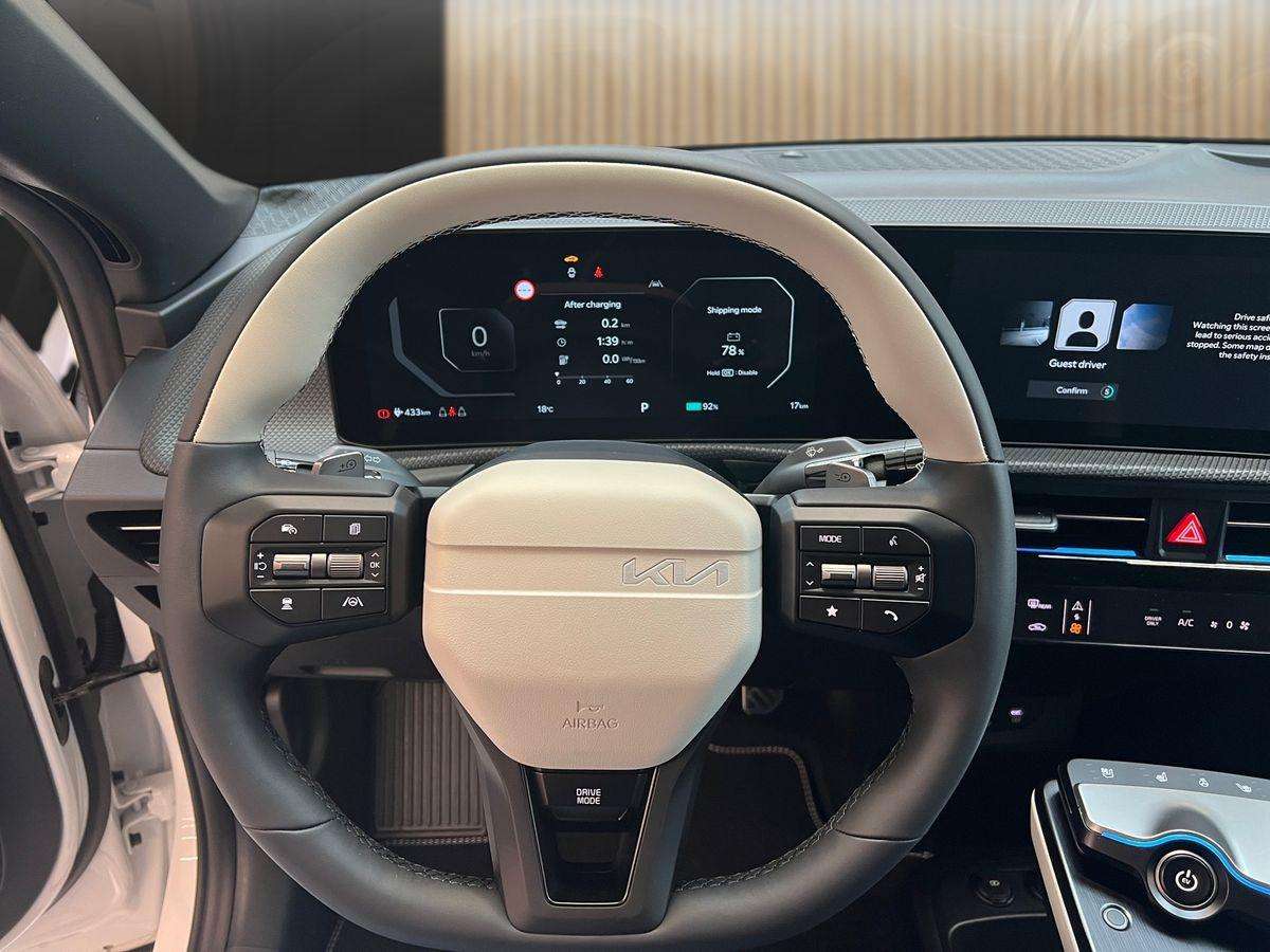 Kia EV6