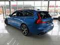 Volvo V60 T6 Twin Recharge Inscription AWD Azul - thumbnail 12