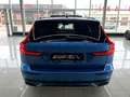 Volvo V60 T6 Twin Recharge Inscription AWD Azul - thumbnail 9