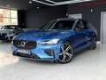 Volvo V60 T6 Twin Recharge Inscription AWD Azul - thumbnail 3