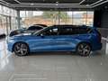 Volvo V60 T6 Twin Recharge Inscription AWD Azul - thumbnail 7