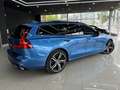 Volvo V60 T6 Twin Recharge Inscription AWD Azul - thumbnail 13