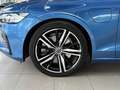 Volvo V60 T6 Twin Recharge Inscription AWD Azul - thumbnail 4