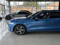 Volvo V60 T6 Twin Recharge Inscription AWD Azul - thumbnail 5