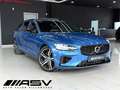 Volvo V60 T6 Twin Recharge Inscription AWD Azul - thumbnail 1