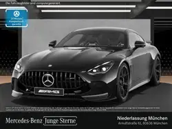 Mercedes-Benz AMG GT 63 S E Cp. Keramik AeroPak Perf Sitze Pano