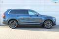 Volvo XC90 2.0 T8 Plug-in hybrid AWD Ultra Bright Nappa Leder Bleu - thumbnail 4